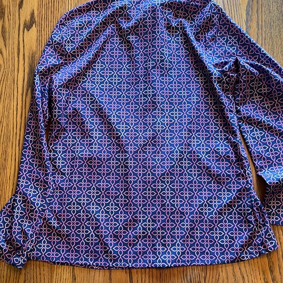 Croft & Barrow wind jacket - Picture 4 of 6